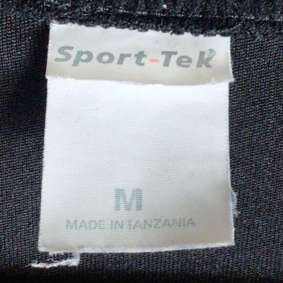 Amazon Workforce Staffing Uniform T Shirt Black Medium - Picture 3 of 4